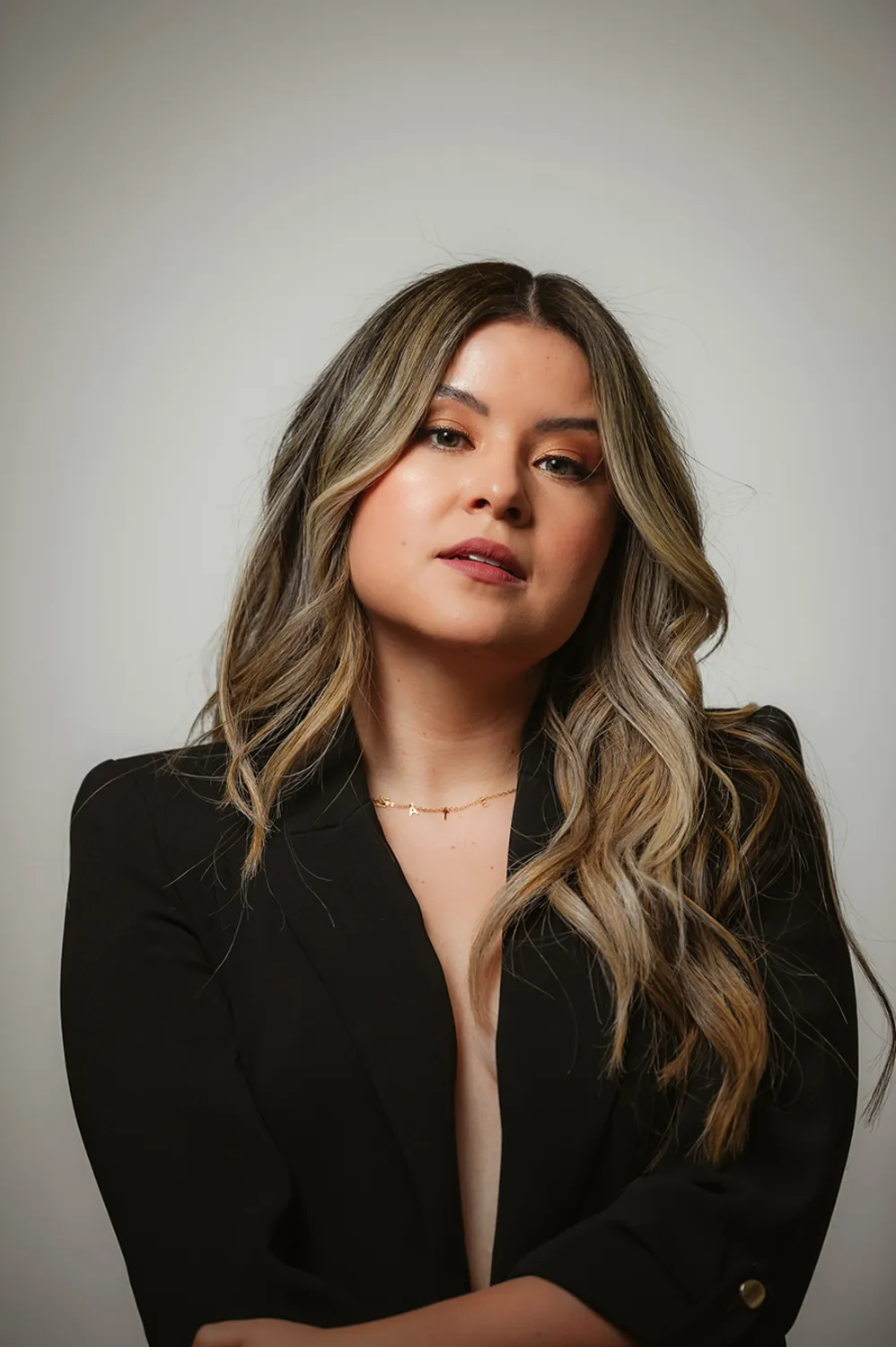 PROFESSIONAL <br> PORTRAITS